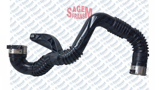 SAGEMFR 131362 Turbo Hortumu Kadjar 1.6 Dci 130 Hp- Qashqai 1.6 Dci 130 Hp
